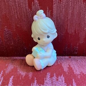 Precious Moments “Infant Daughter” EUC